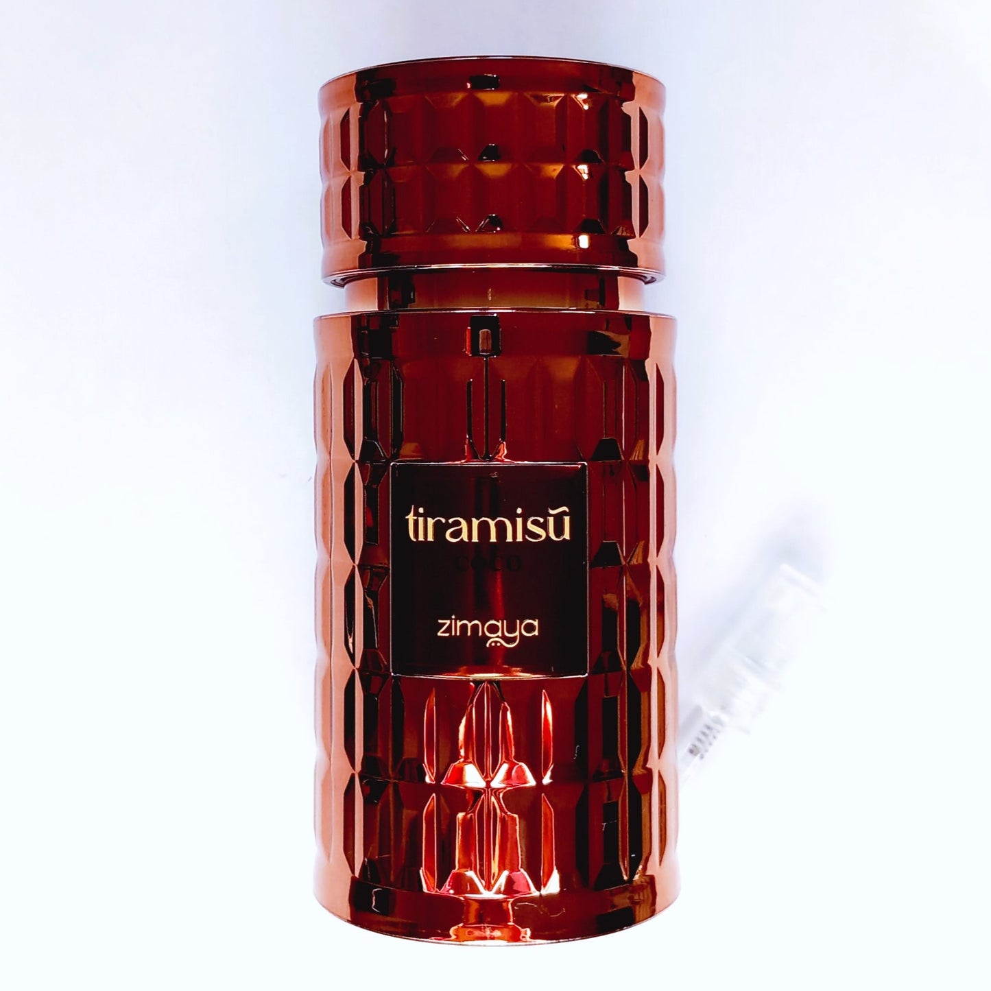 Decant Zimaya - Tiramisù Coco