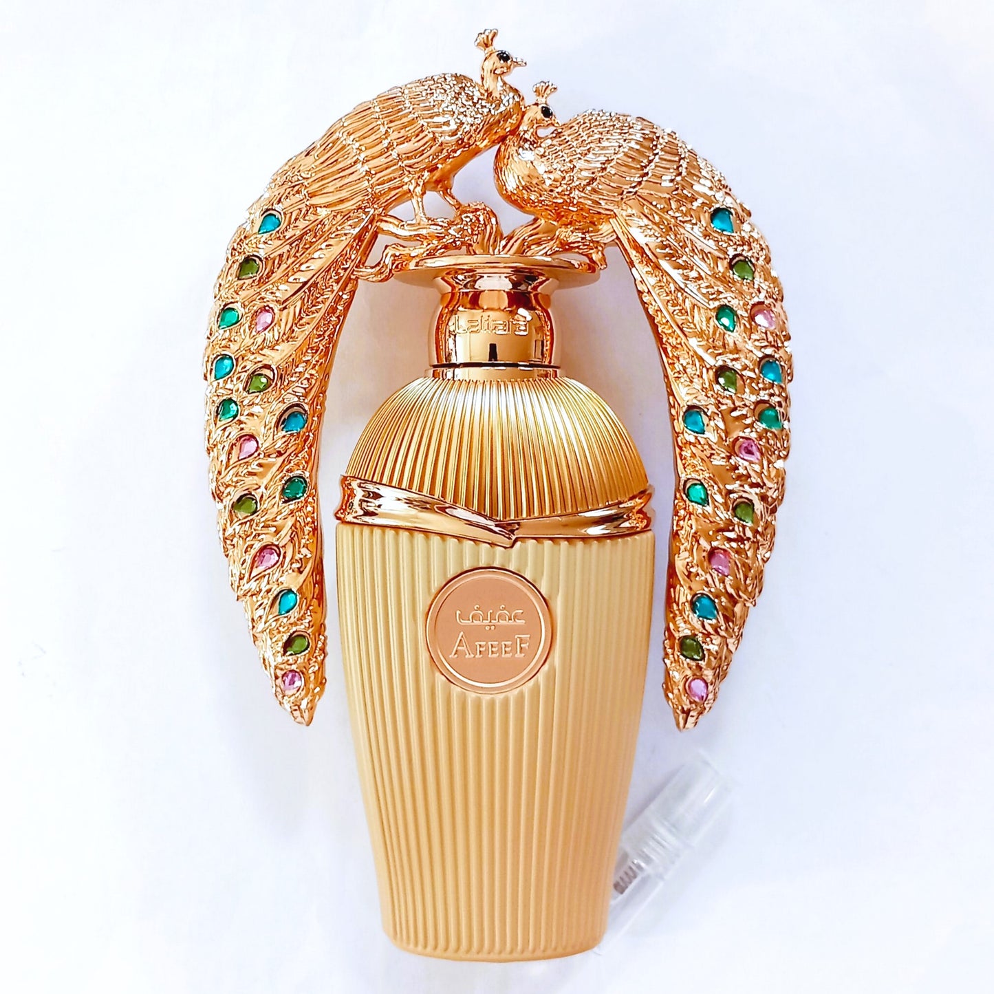 Decant Lattafa - Afeef