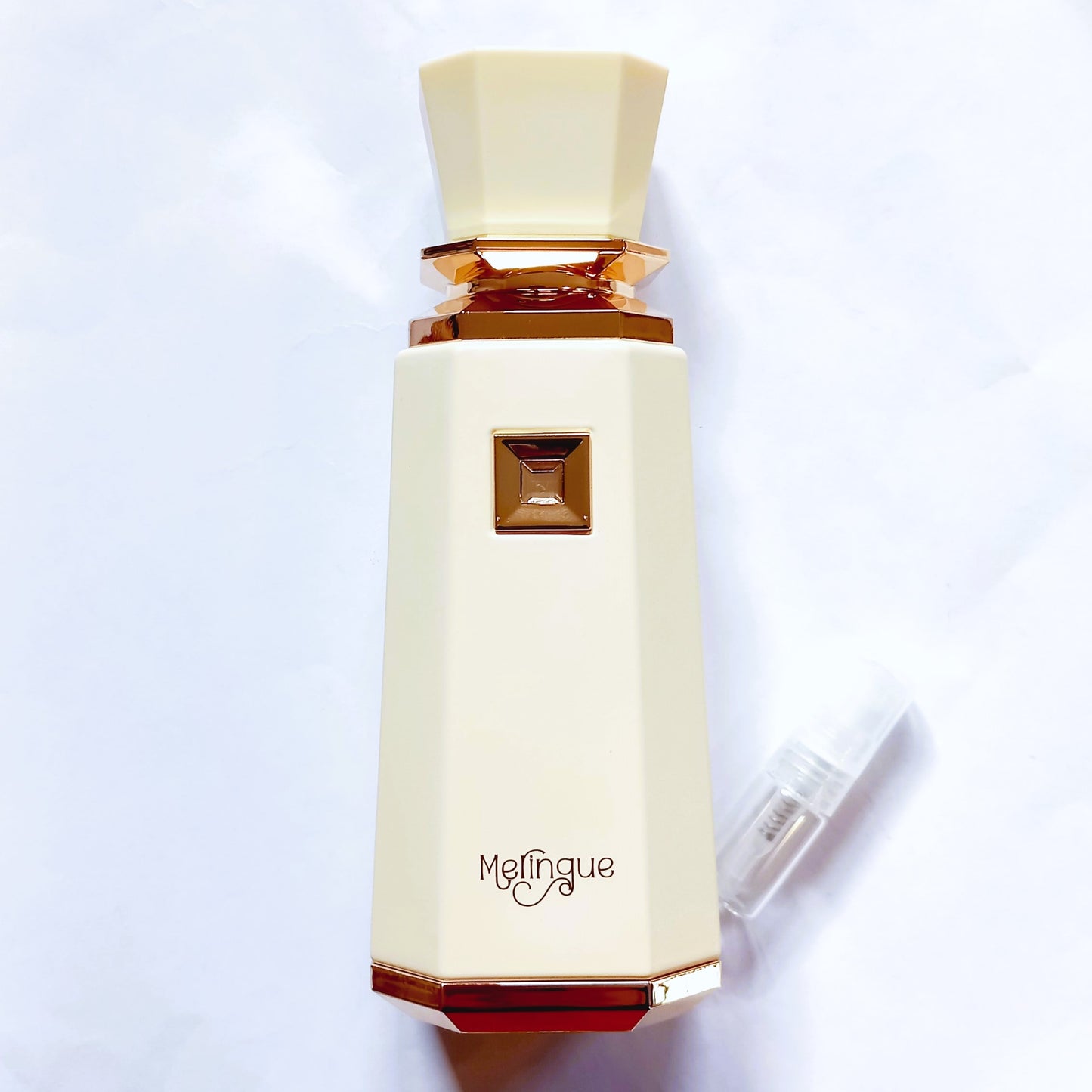 Decant French Avenue - Meringue