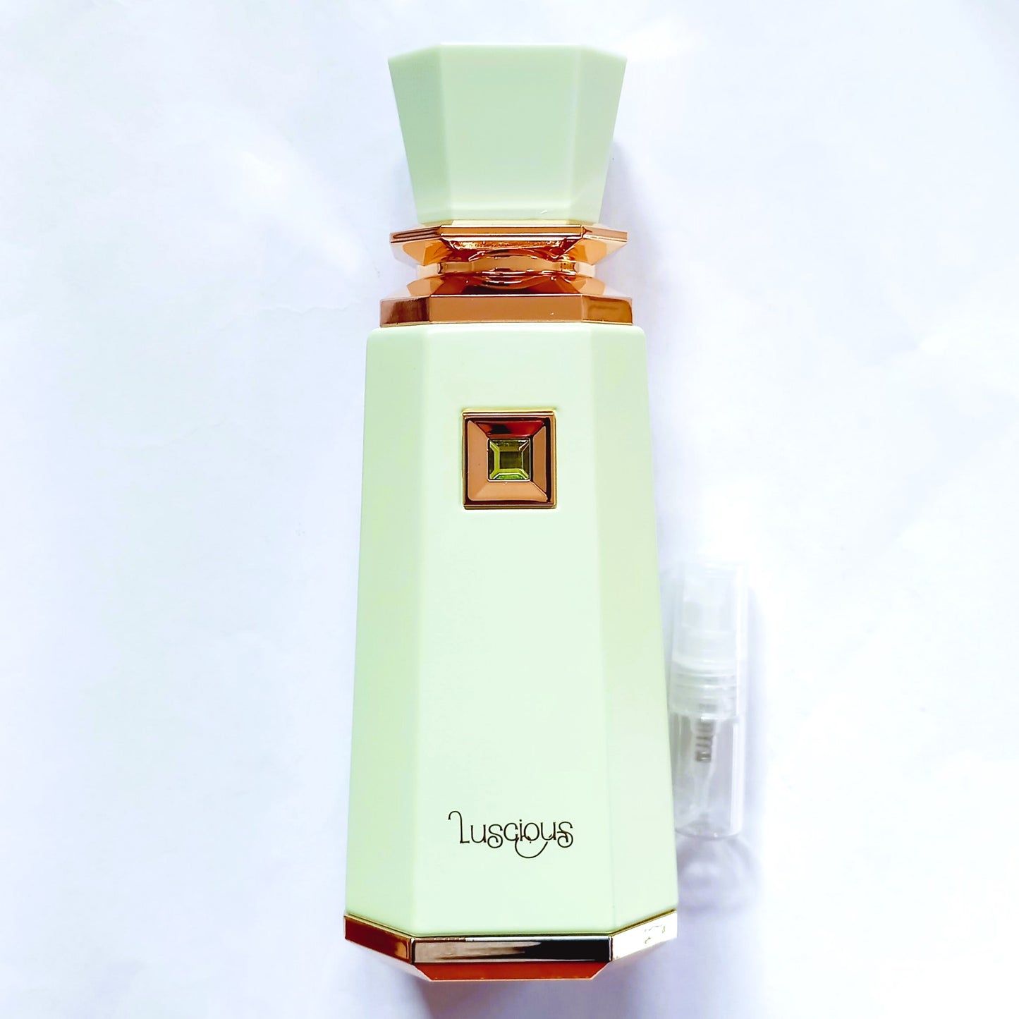 Decant French Avenue - Luscious