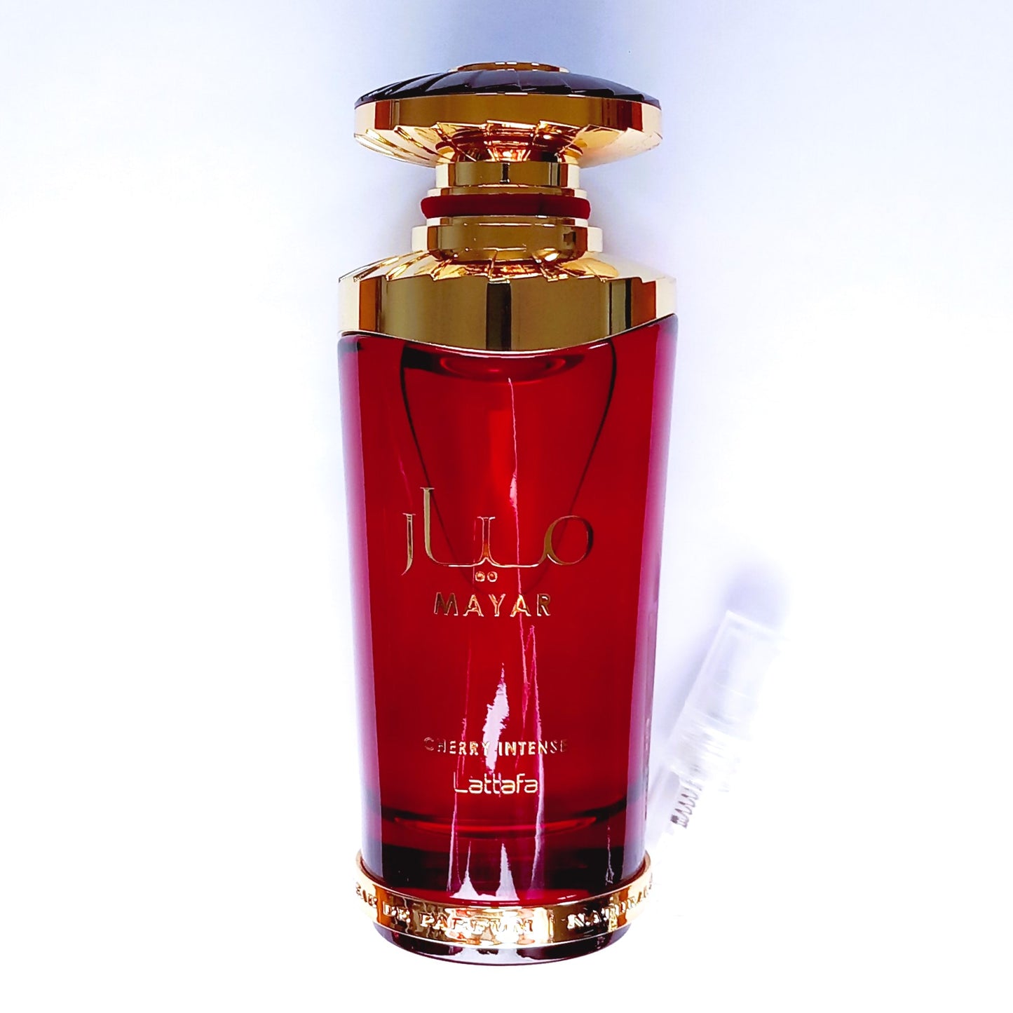 Decant Lattafa - Mayar Cherry Intense