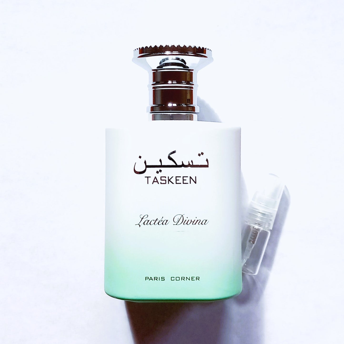 Decant Paris Corner - Lactea Divina