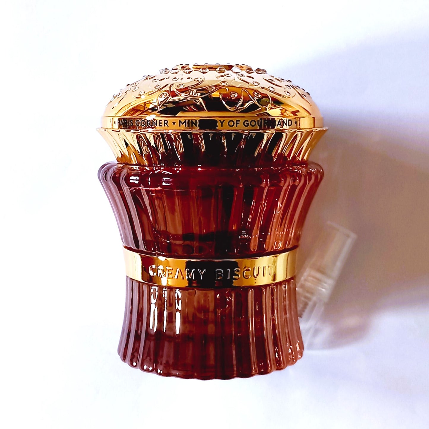 Decant Paris Corner - Galleta Cremosa