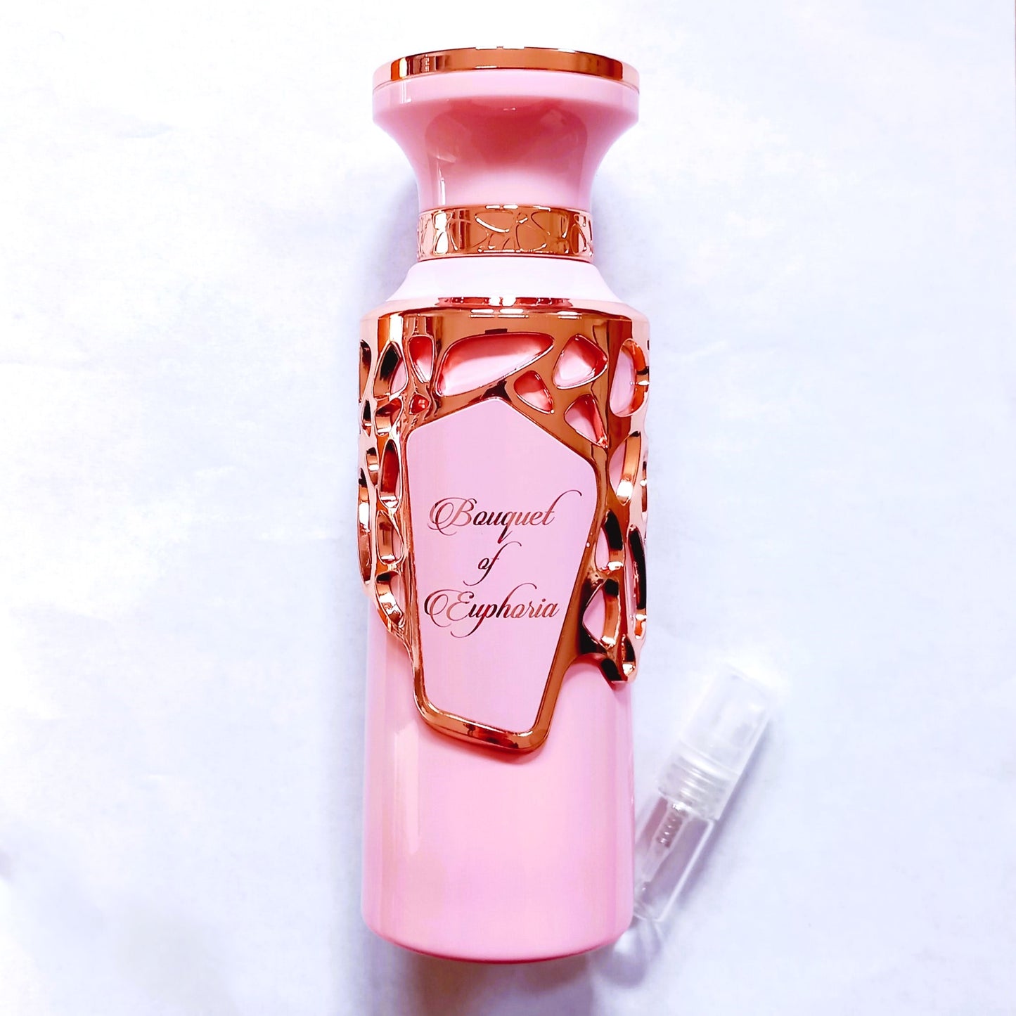 Decant Fragrance World - Ramo de Euforia