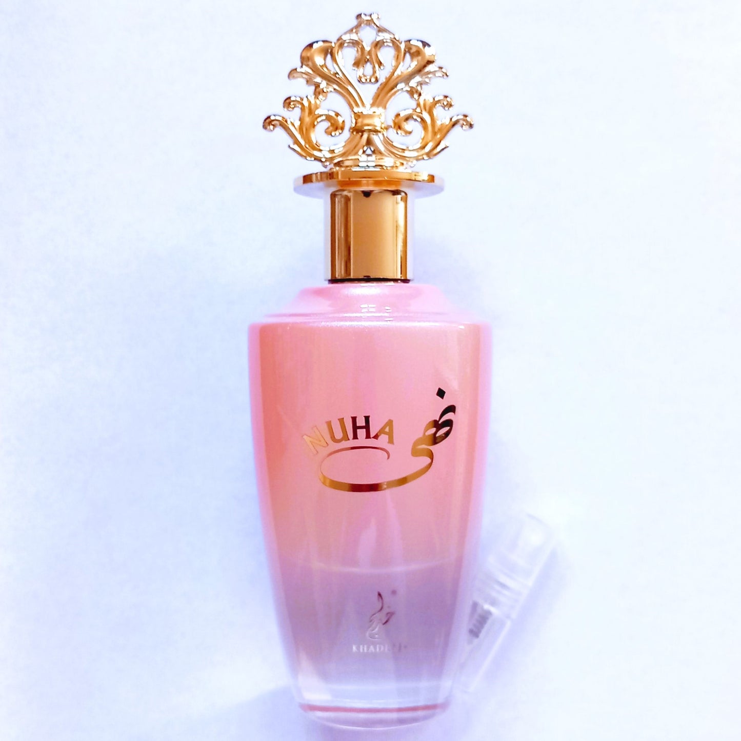 Decant Khadlaj - Nuha