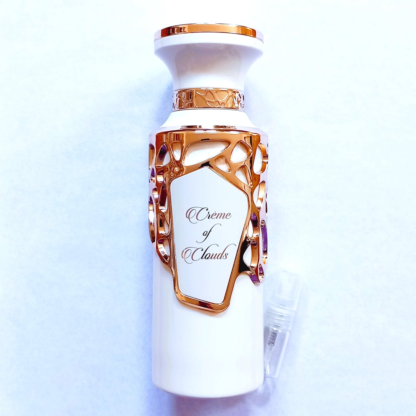 Decant Fragrance world - Creme of Clouds