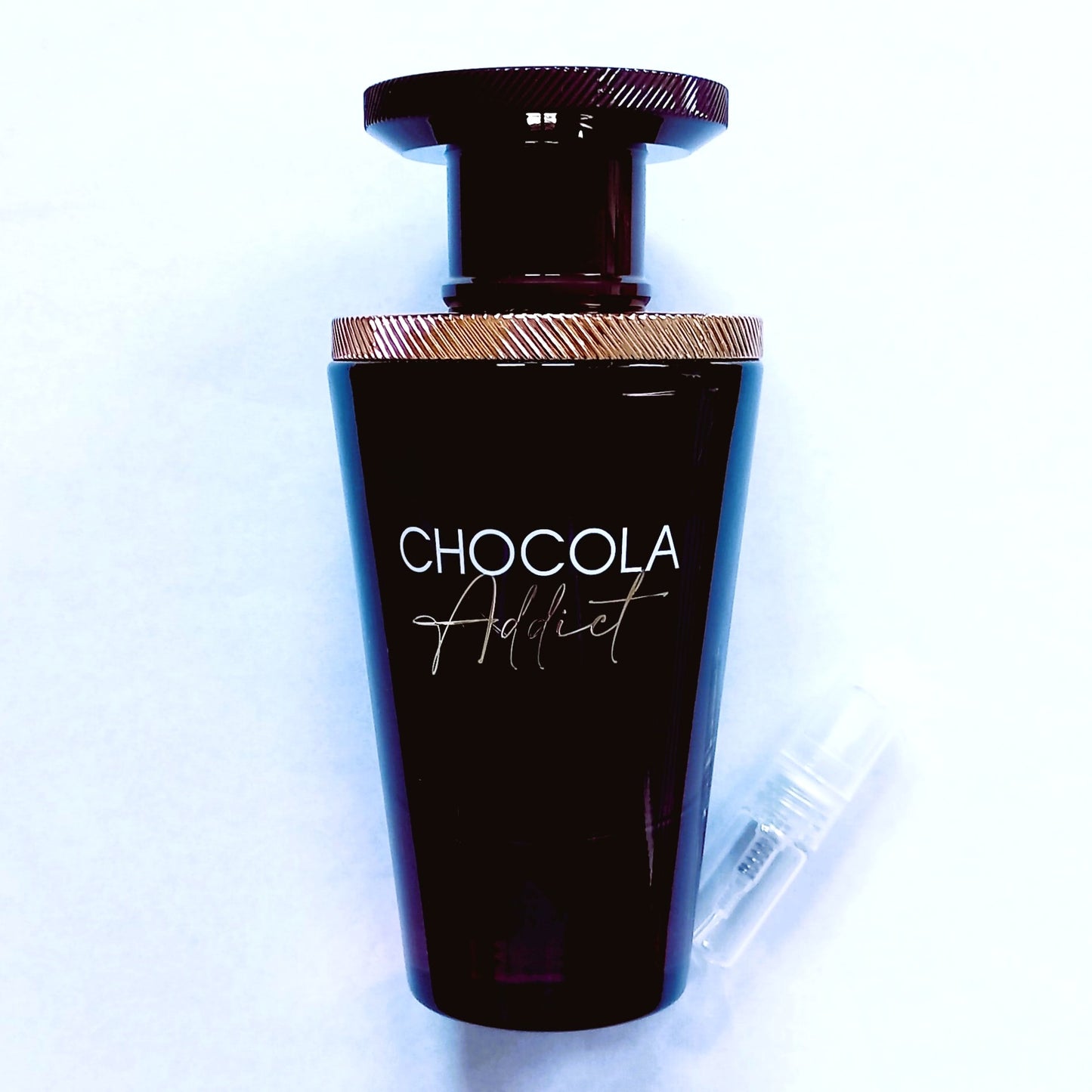 Decant French Avenue - Chocola Addict
