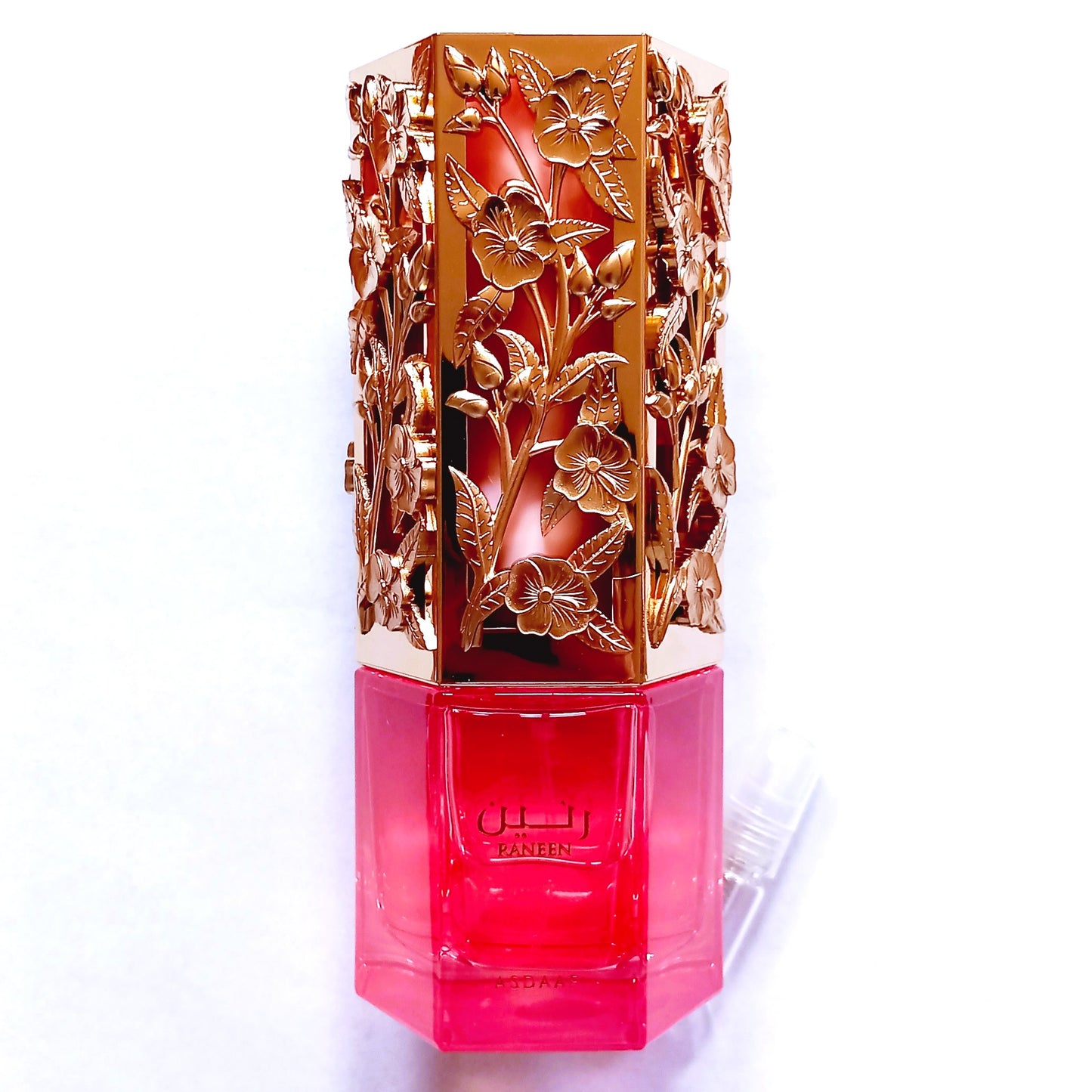 Decant Asdaaf - Raneen