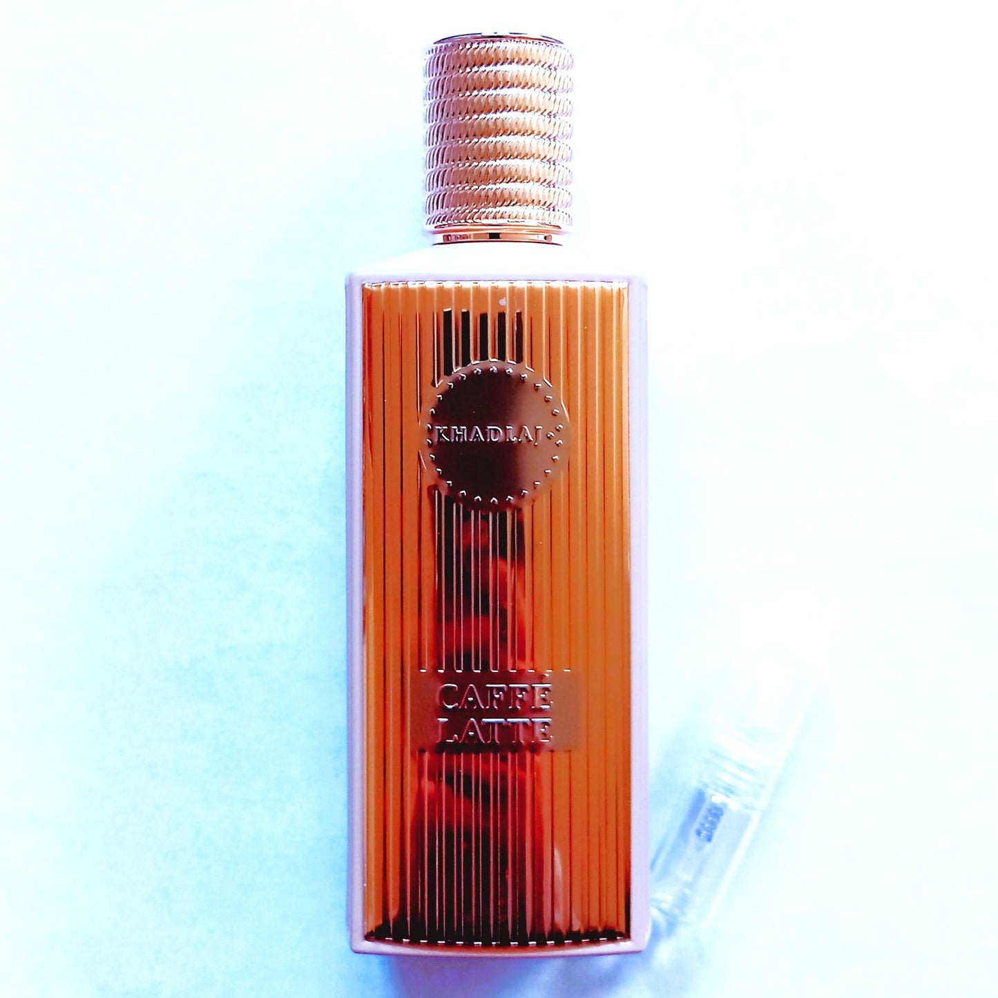 Decant Khadlaj - Caffe Latte
