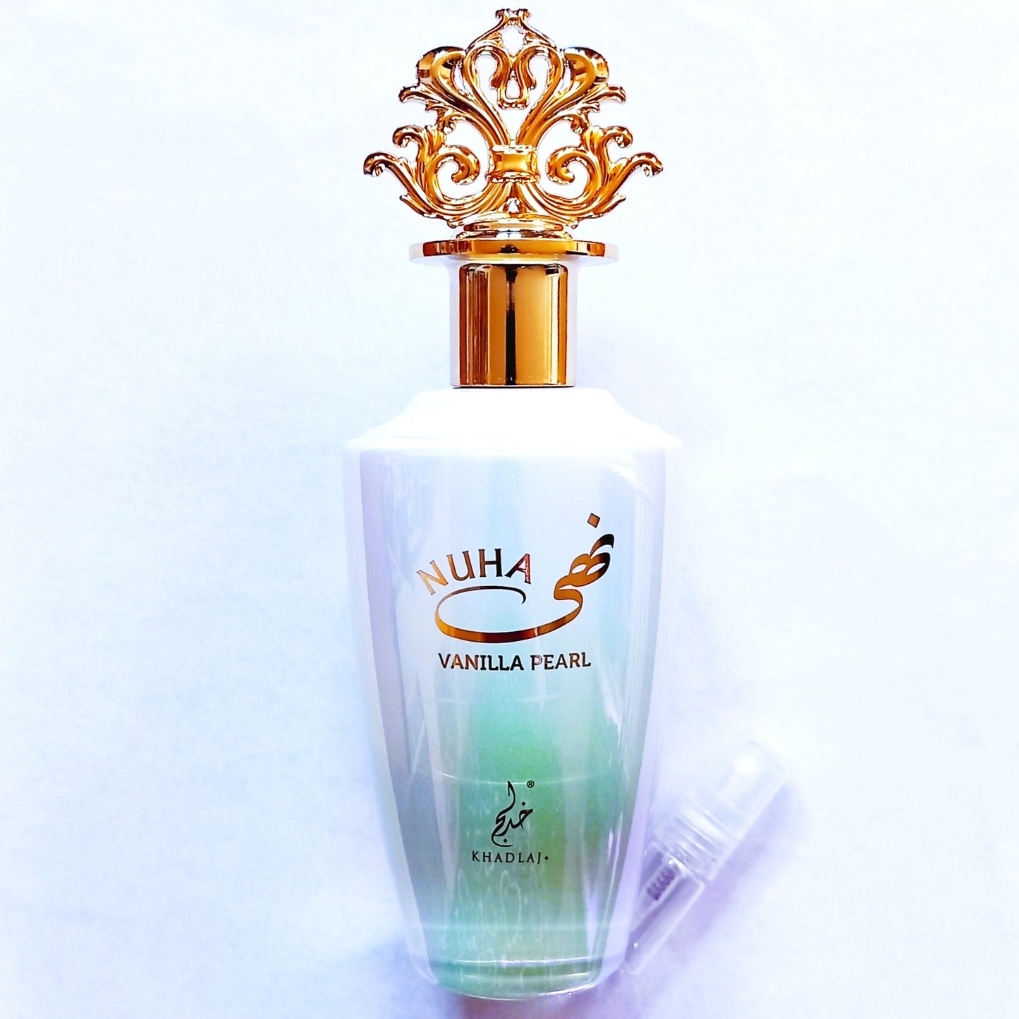 Decant Khadlaj - Nuha Vanilla Pearl
