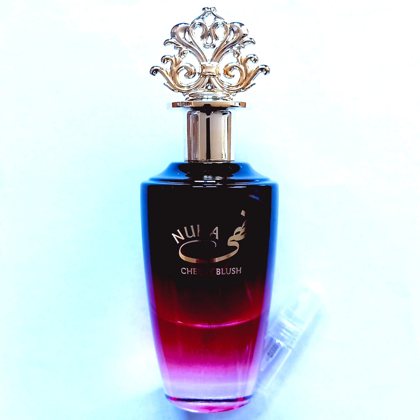 Decant Khadlaj - Nuha Cherry Blush