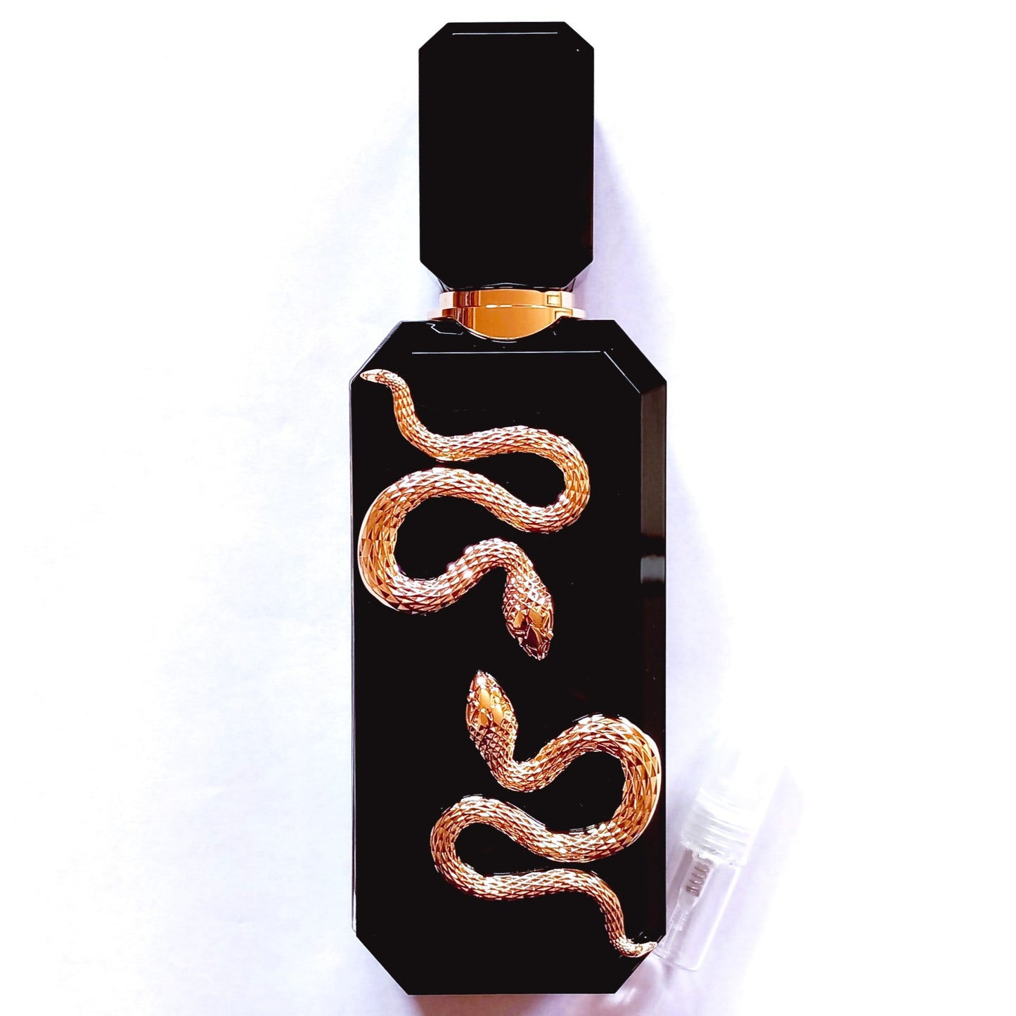 Decant French Avenue Veneno