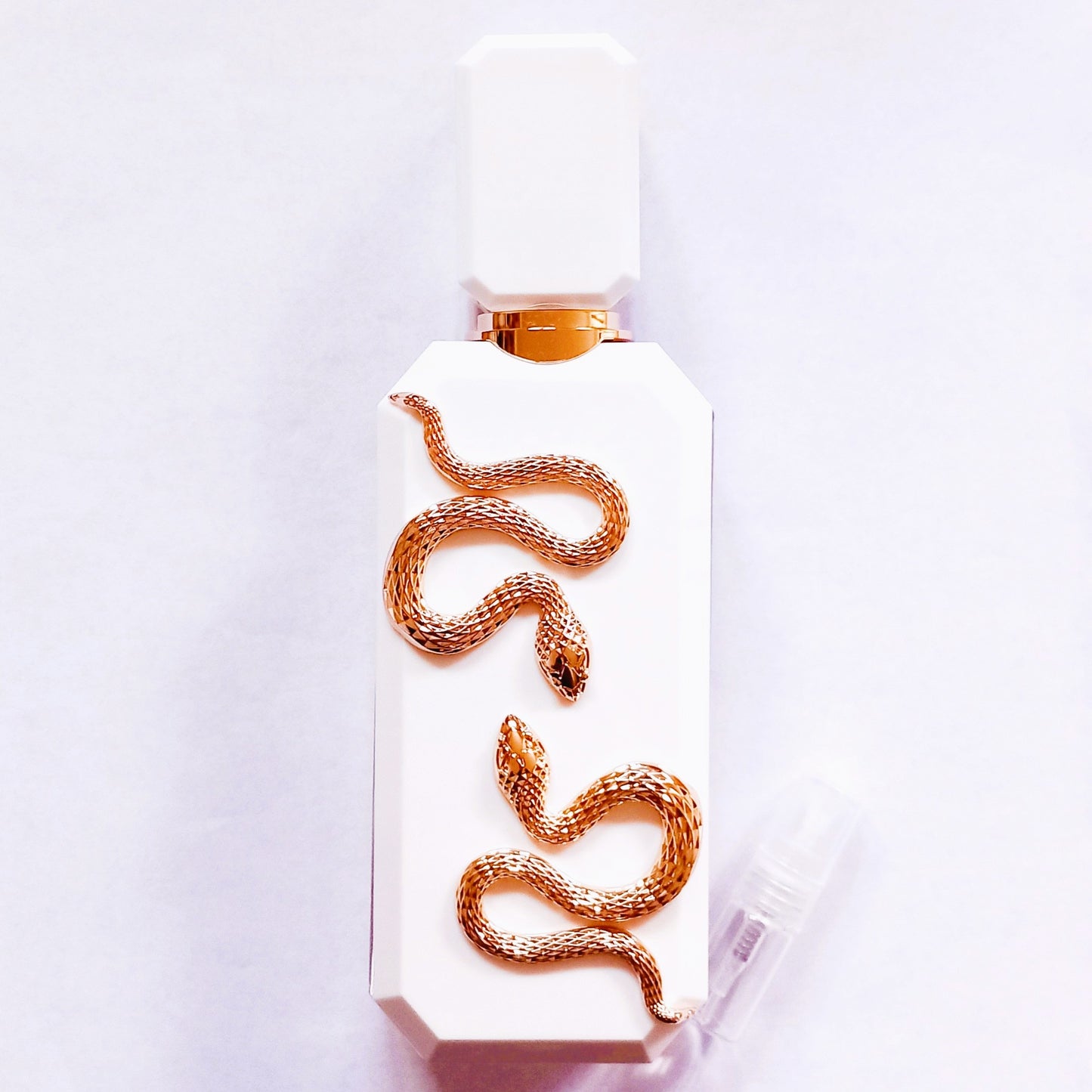 Decant French Avenue Veneno Bianco