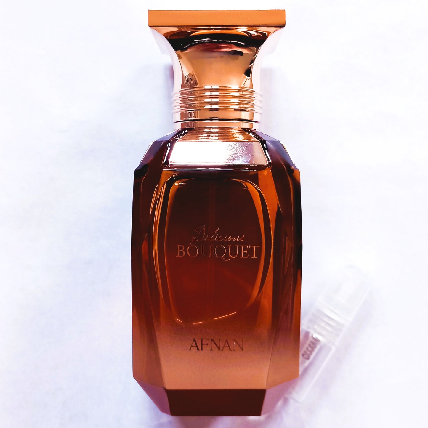 Decant Afnan Delicious Bouquet