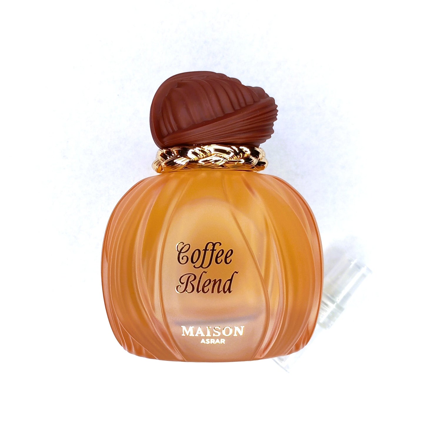 Decant Maison Asrar Coffee Blend
