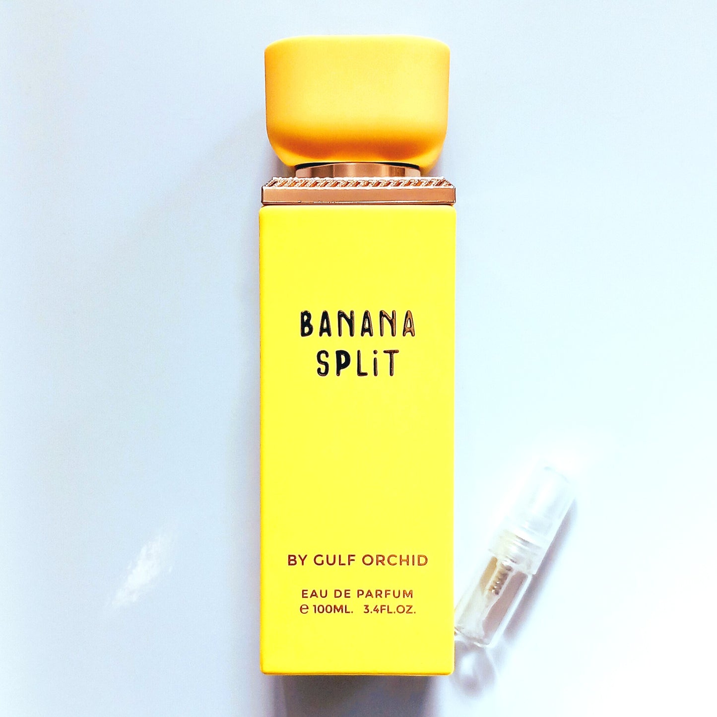 Decant Gulf Orchid Banana Split