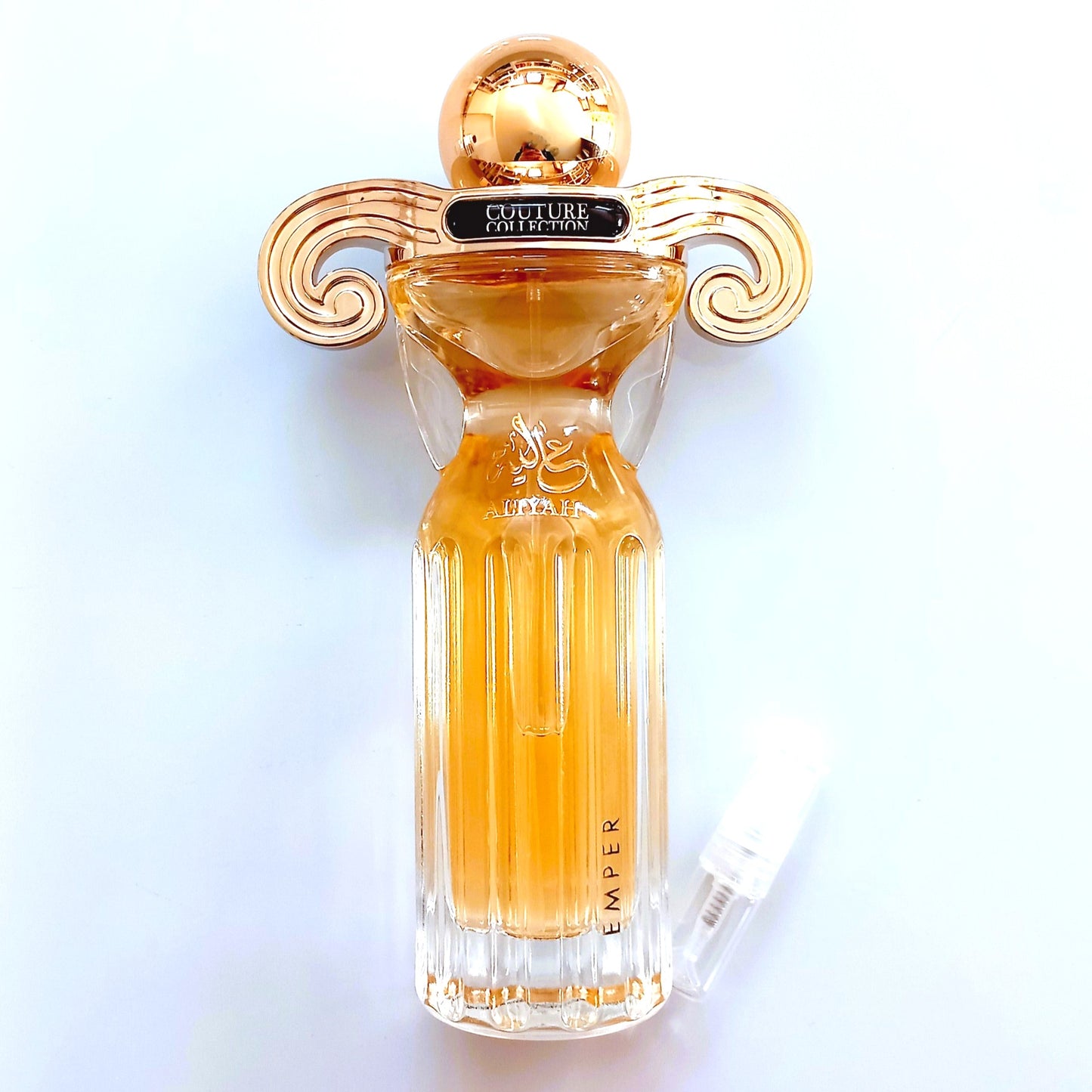 Decant Emper Aliyah - Couture Collection