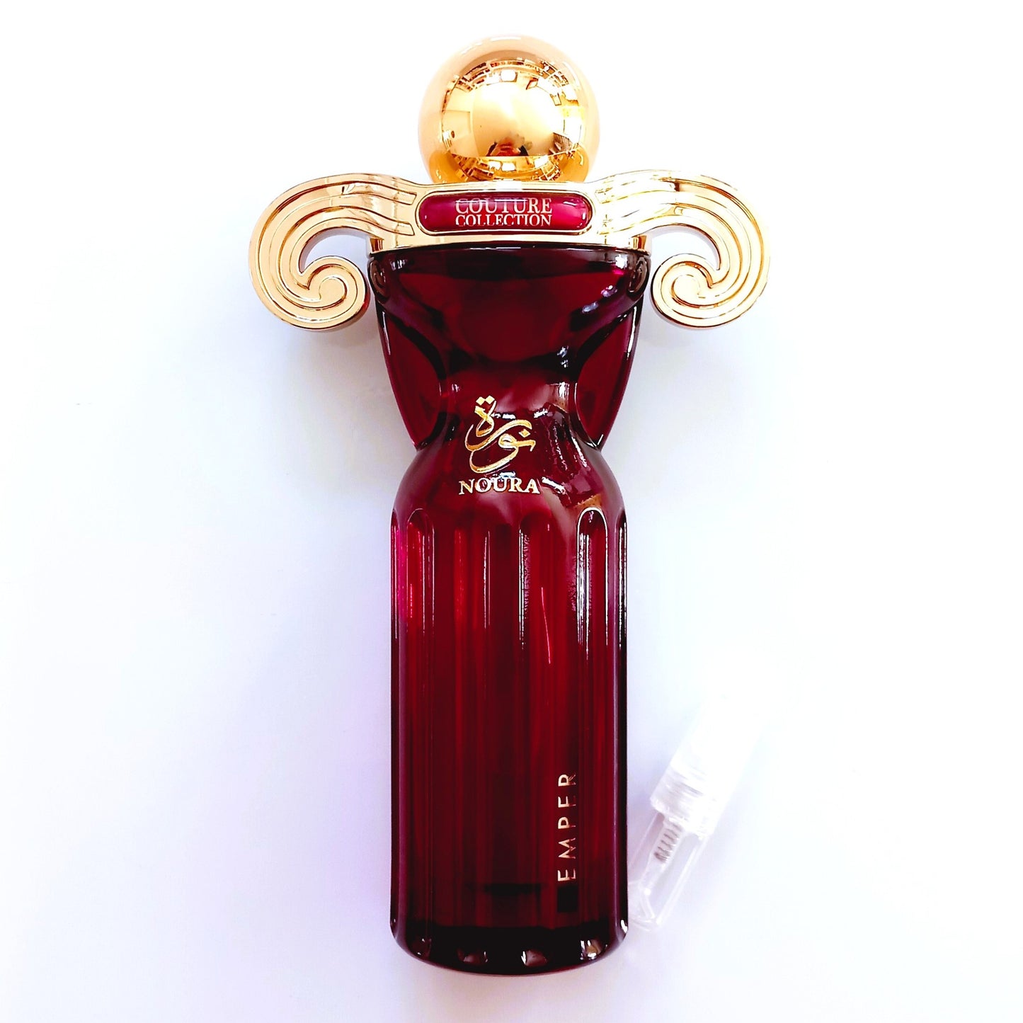 Decant Emper Noura - Couture Collection