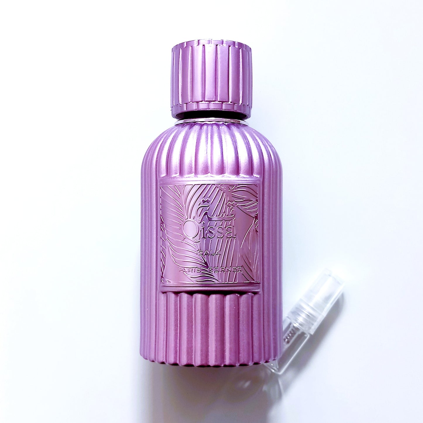 Decant Paris Corner Qissa Gala