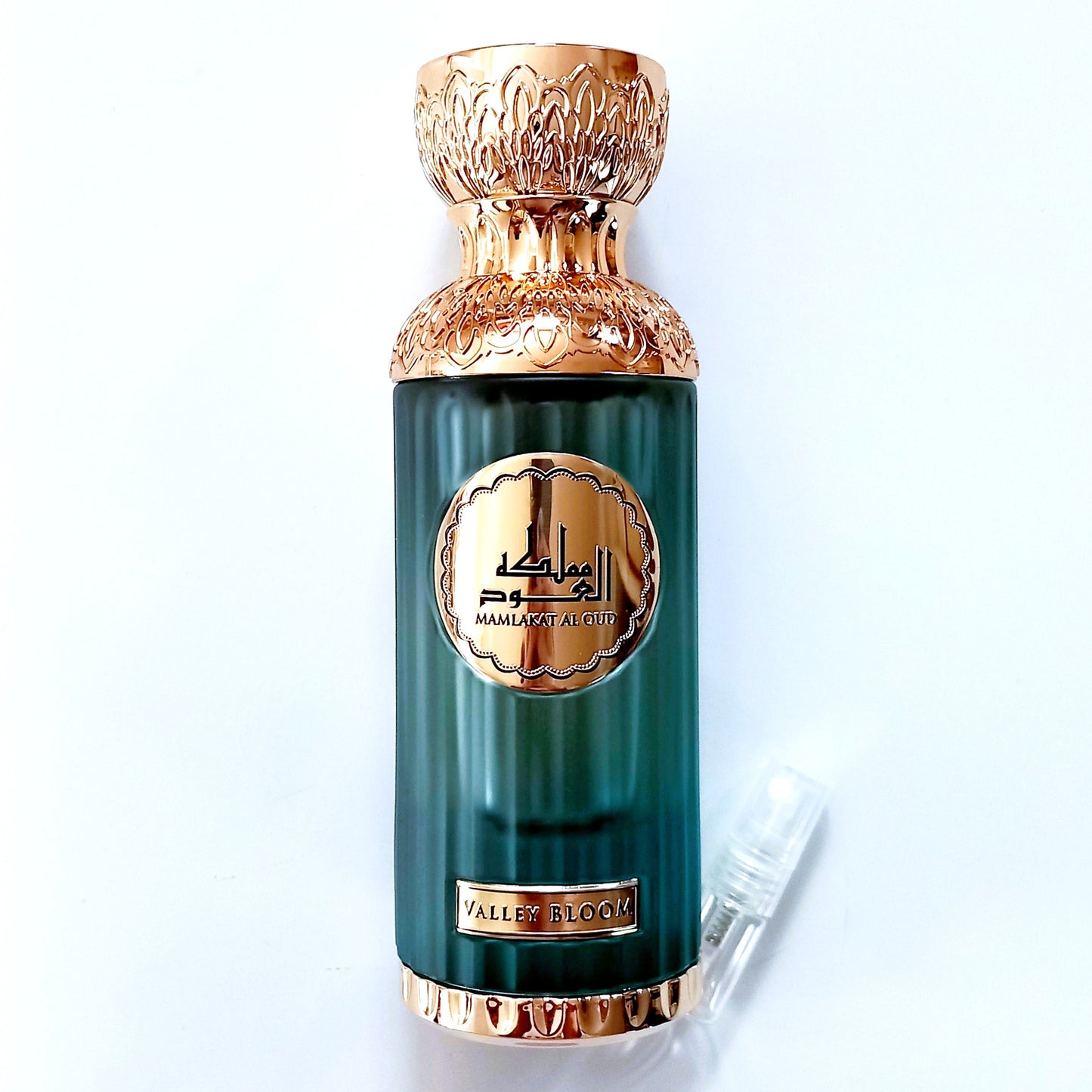 Decant Mamlakat al Oud Seerati Valley Bloom