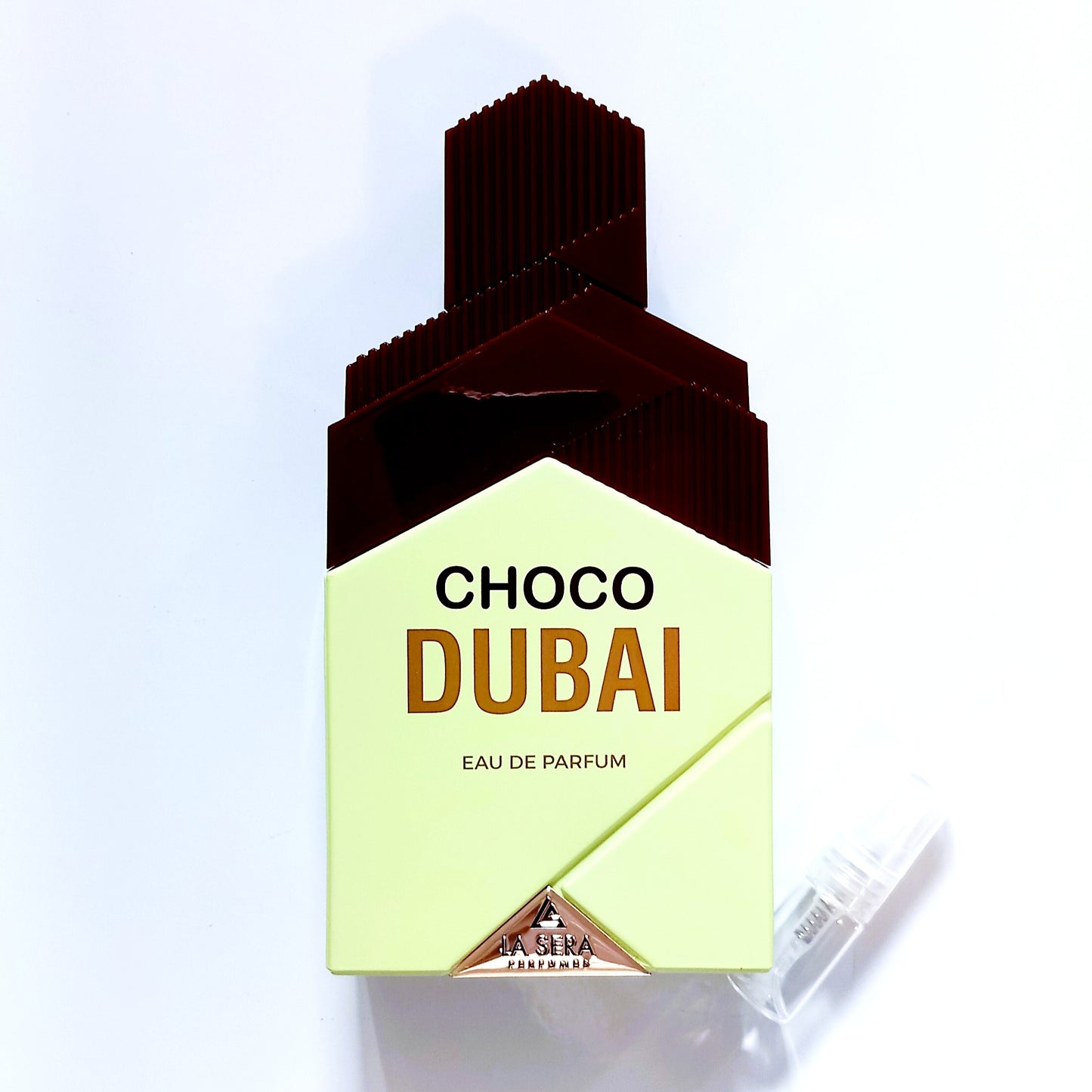 Decant La Sera Choco Dubai/Dolce Floreale