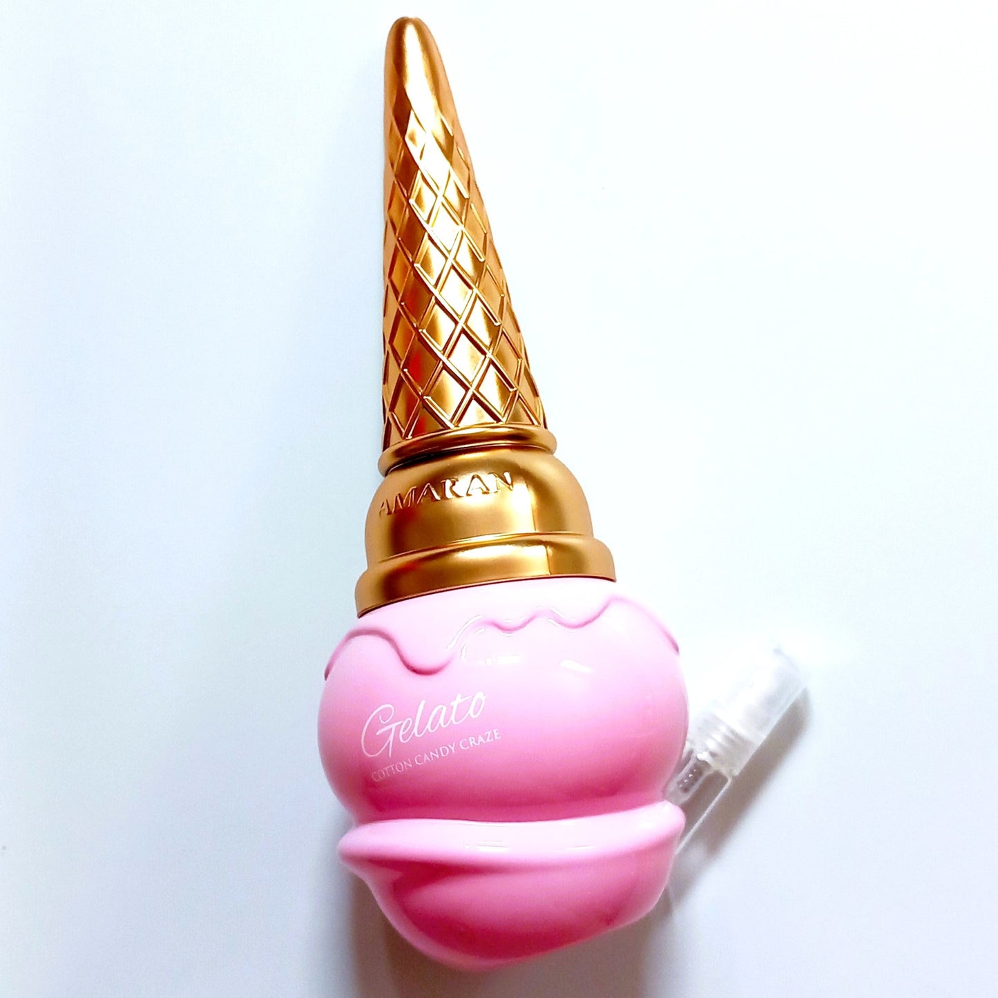 Decant Amaran Gelato Cotton Candy Craze Campioncino