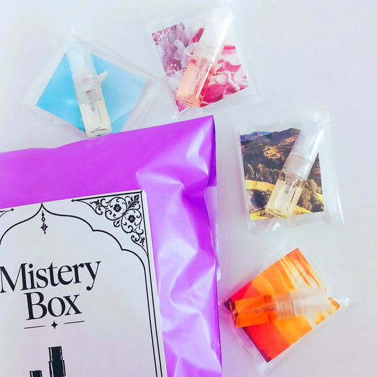 Mistery Box Profumi Arabi - Small