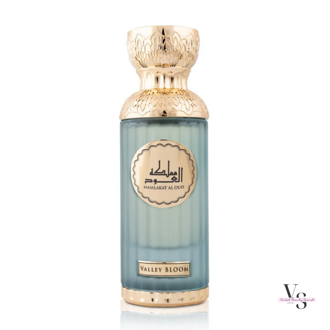 Mamlakat al Oud Seerati Valley Bloom 100ml