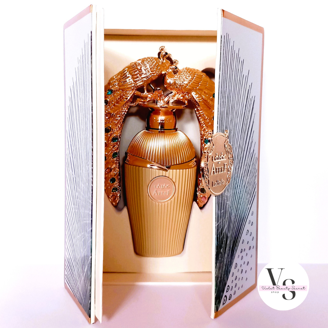 Lattafa Afeef 100ml