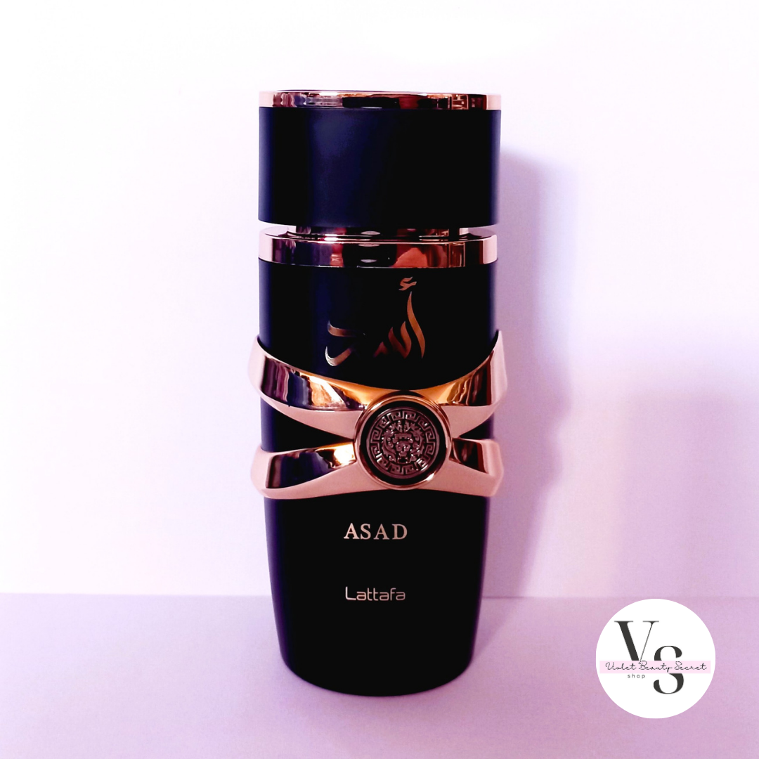 Lattafa Asad 100ml