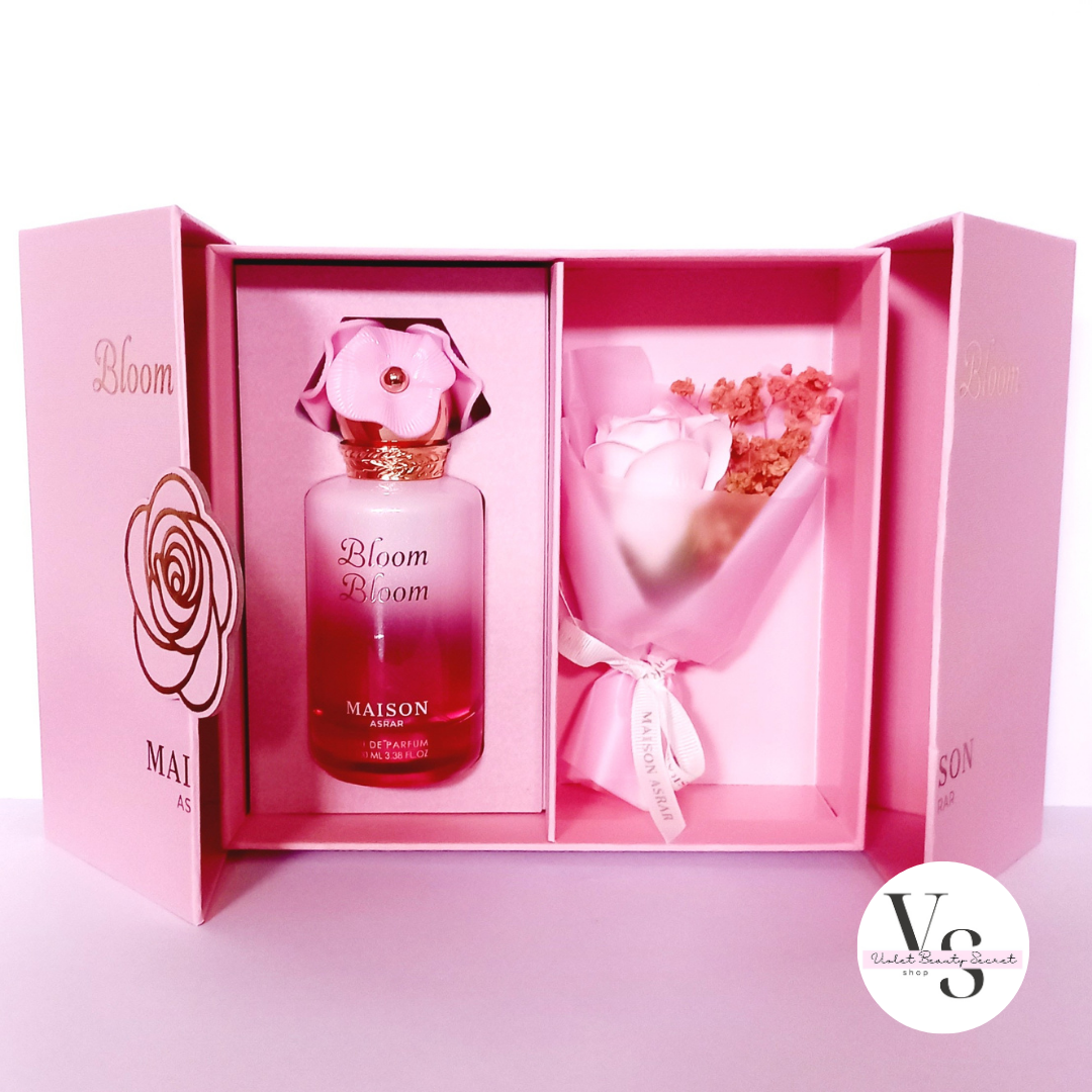 Maison Asrar Bloom Bloom 100ml