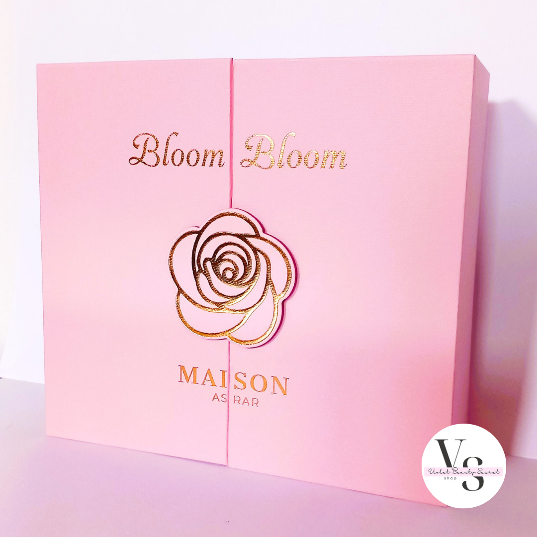 Maison Asrar Bloom Bloom 100ml