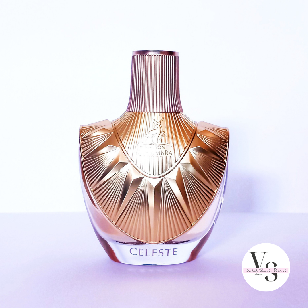 Maison Alhambra Celeste 100 ml