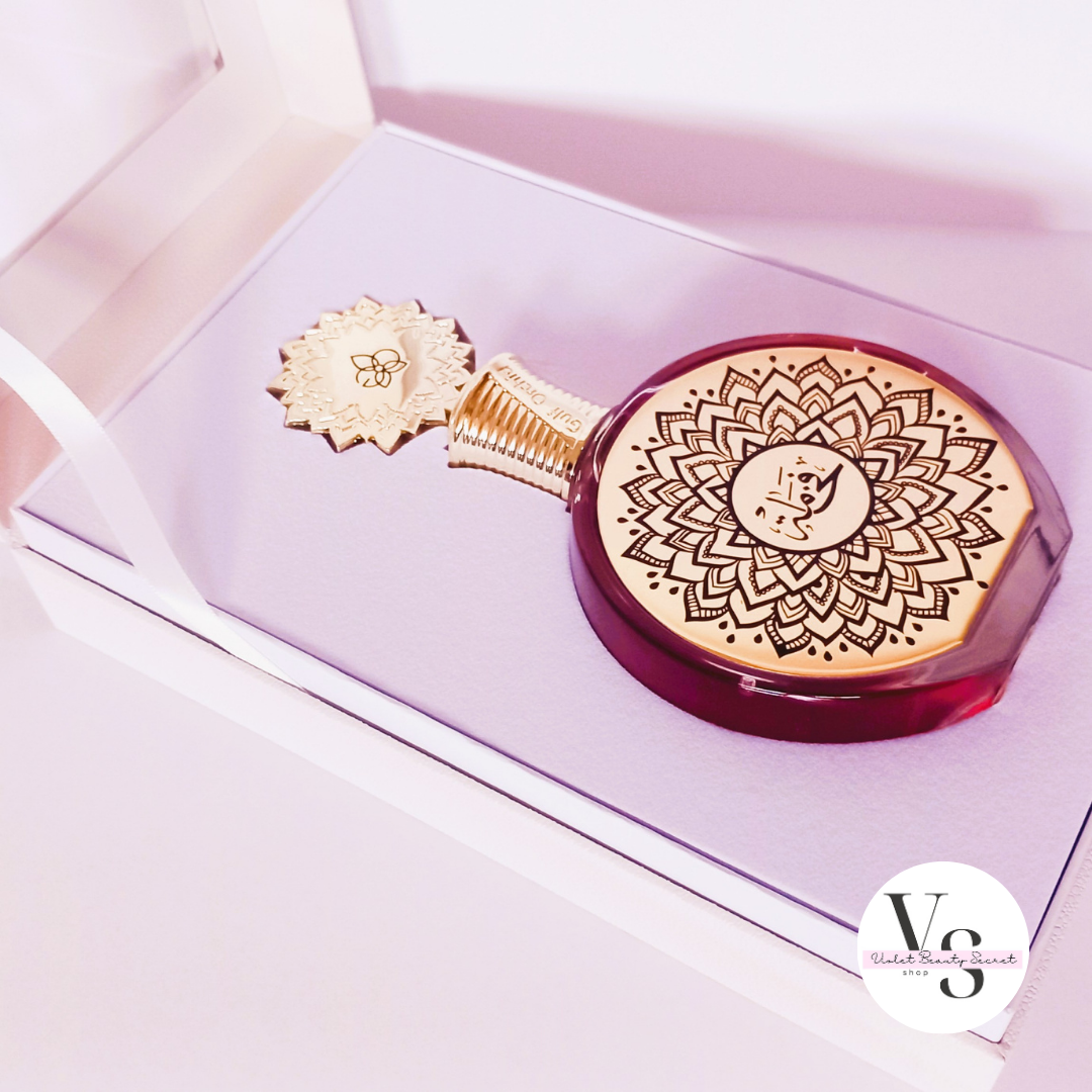 Maison Asrar Fakhama 100ml