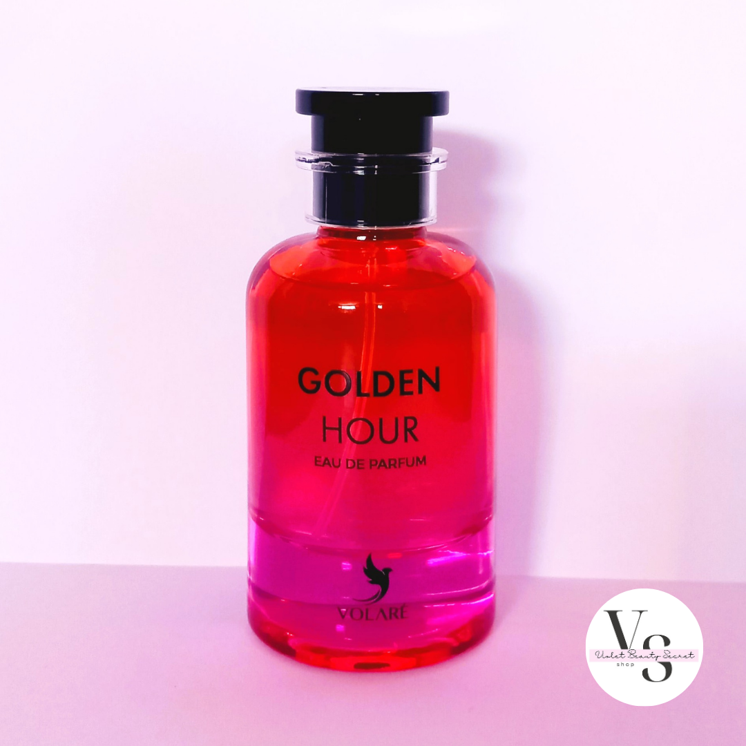 Volaré Golden Hour 100ml