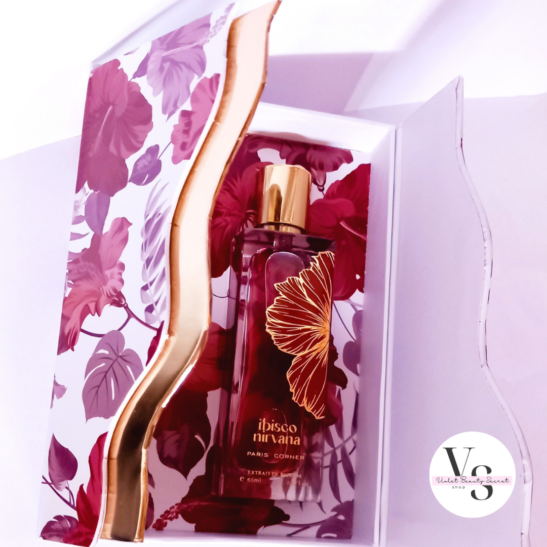 Paris Corner Ibisco Nirvana 65ml
