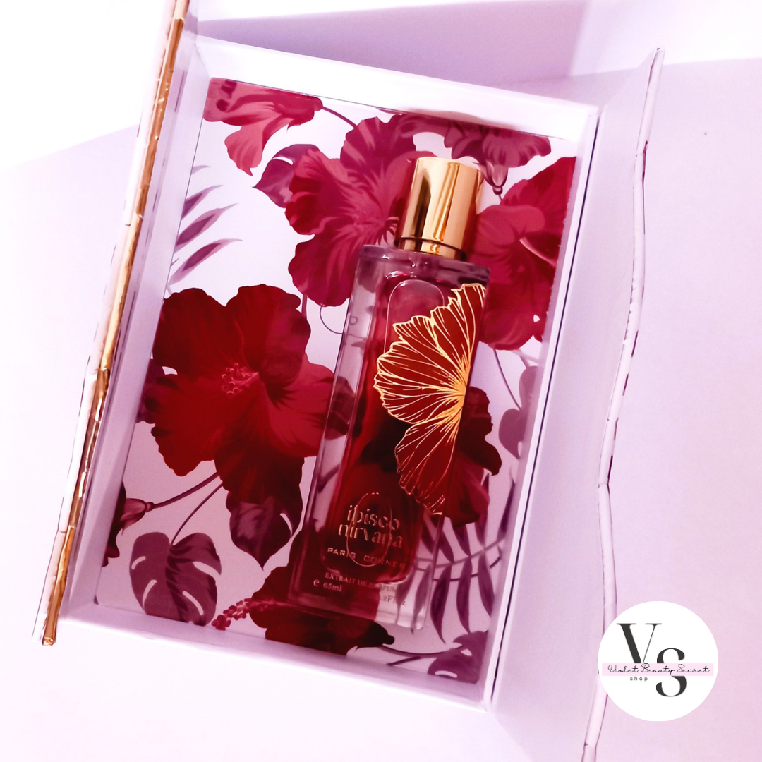 Paris Corner Ibisco Nirvana 65ml