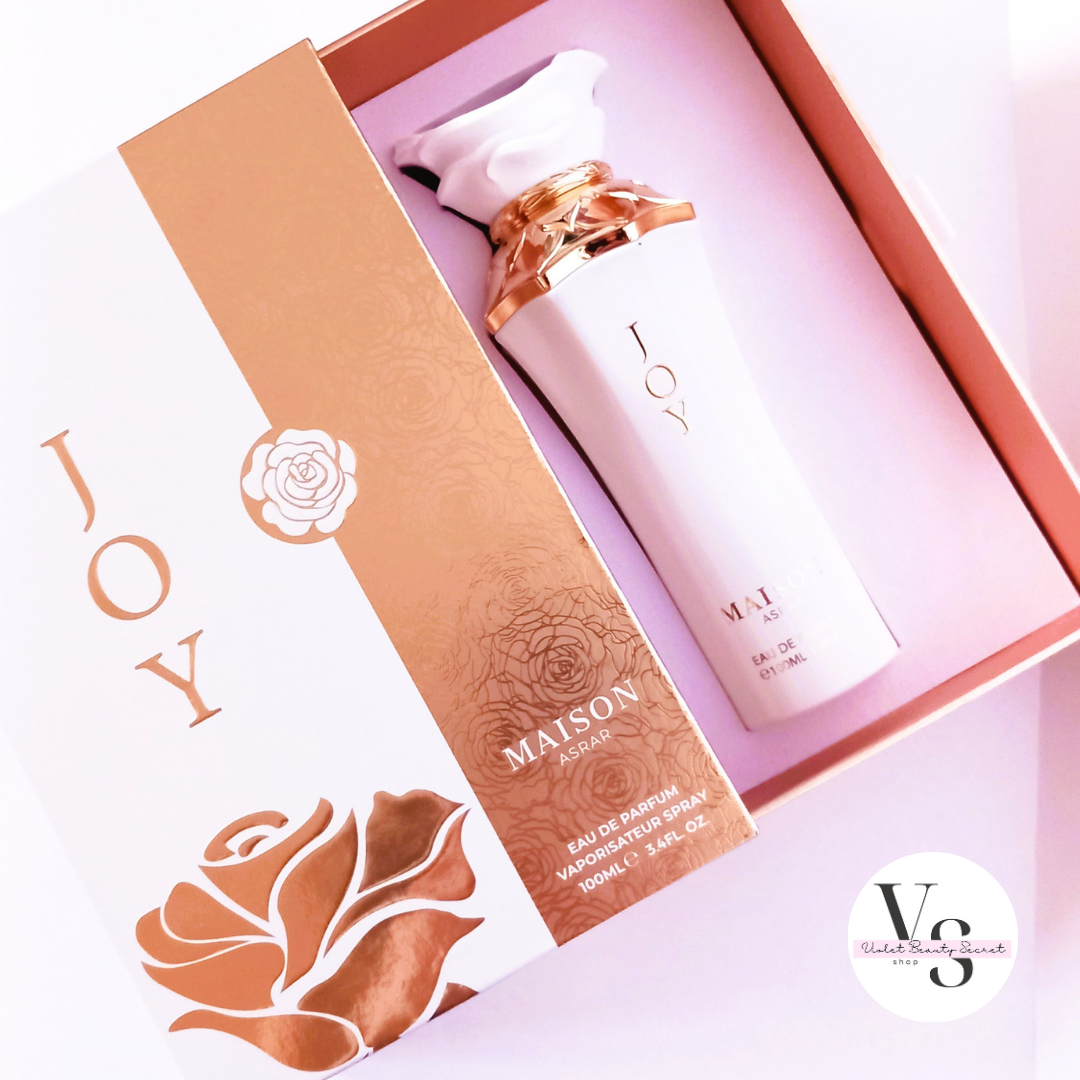Maison Asrar Joy 100ml
