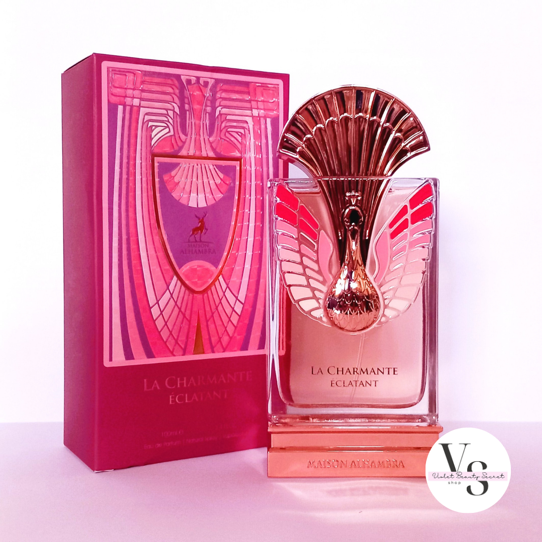 Maison Alhambra La Charmant Eclatant 100ml