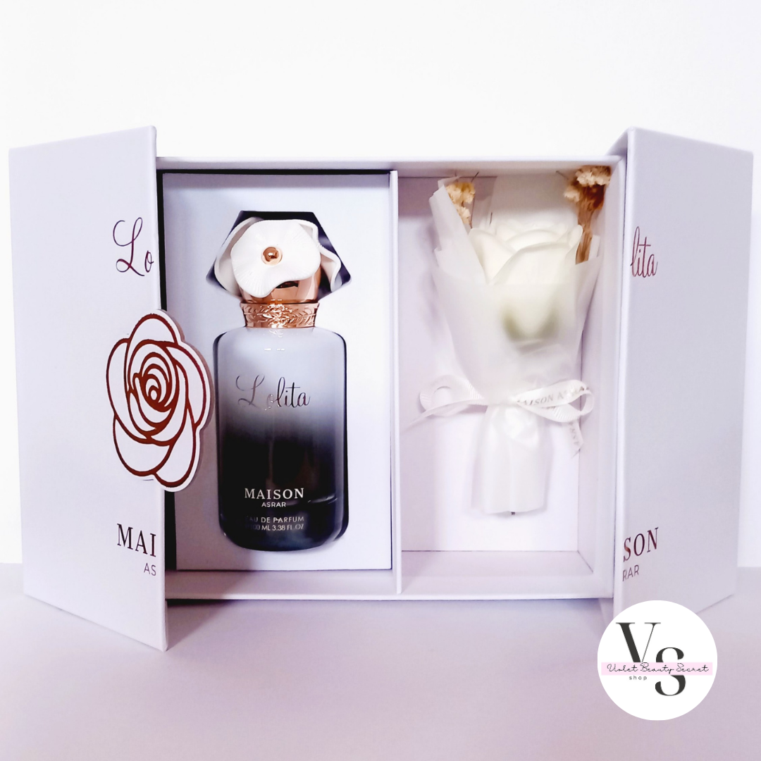 Maison Asrar Lolita 100ml