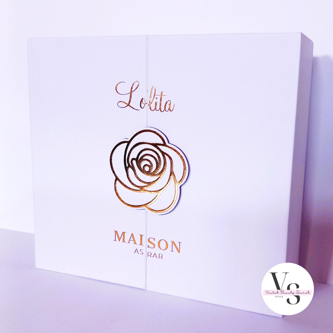 Maison Asrar Lolita 100ml
