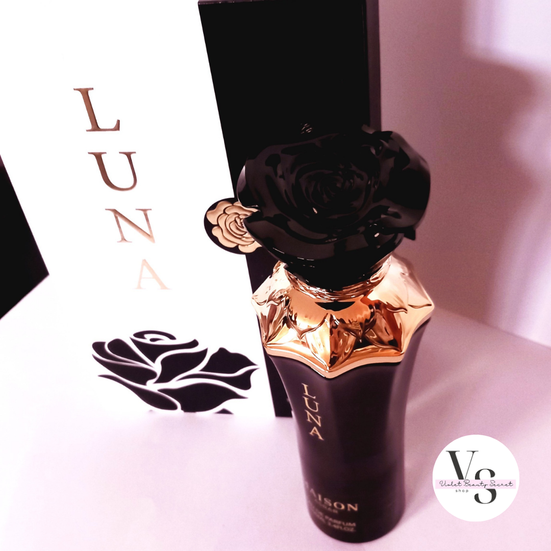 Maison Asrar Luna 100ml