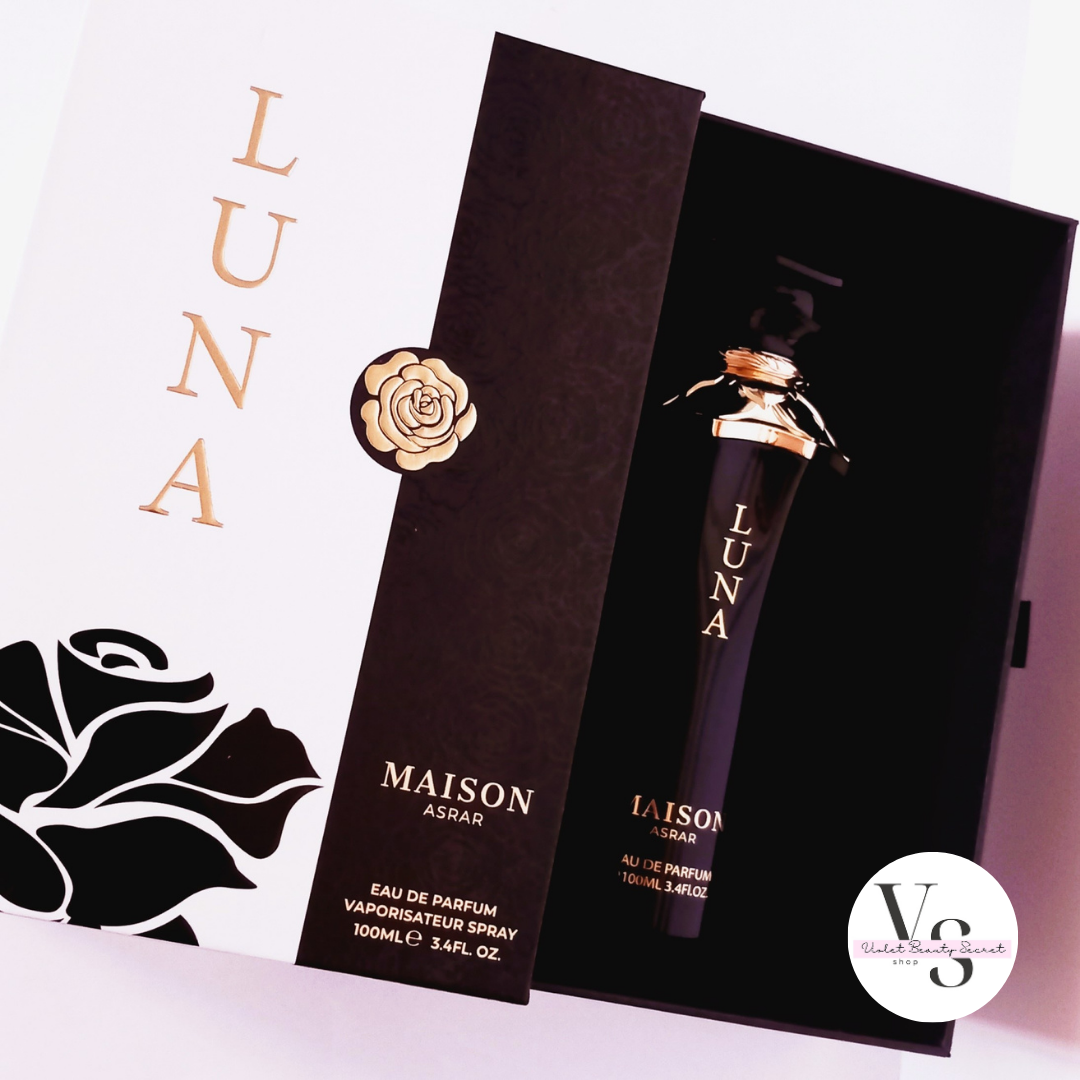 Maison Asrar Luna 100ml