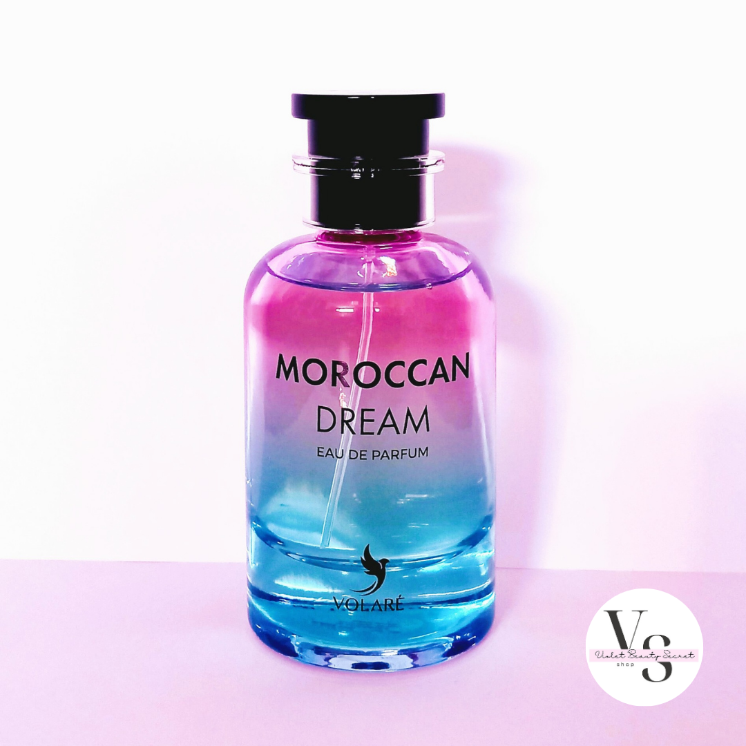 Volaré Rêve Marocain 100ml