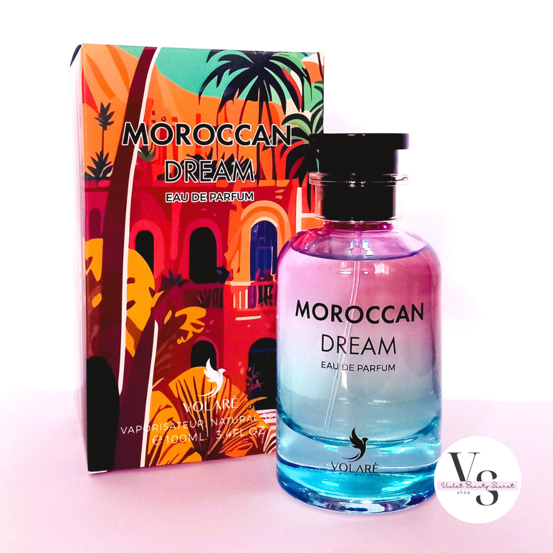 Volaré Moroccan Dream 100ml