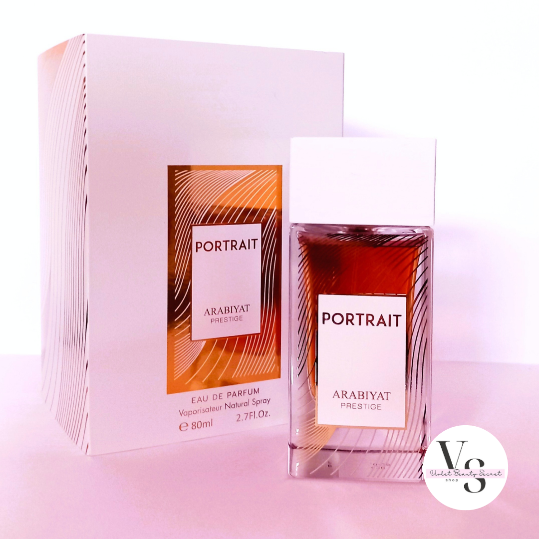 Arabiyat Prestige Portrait 80ml