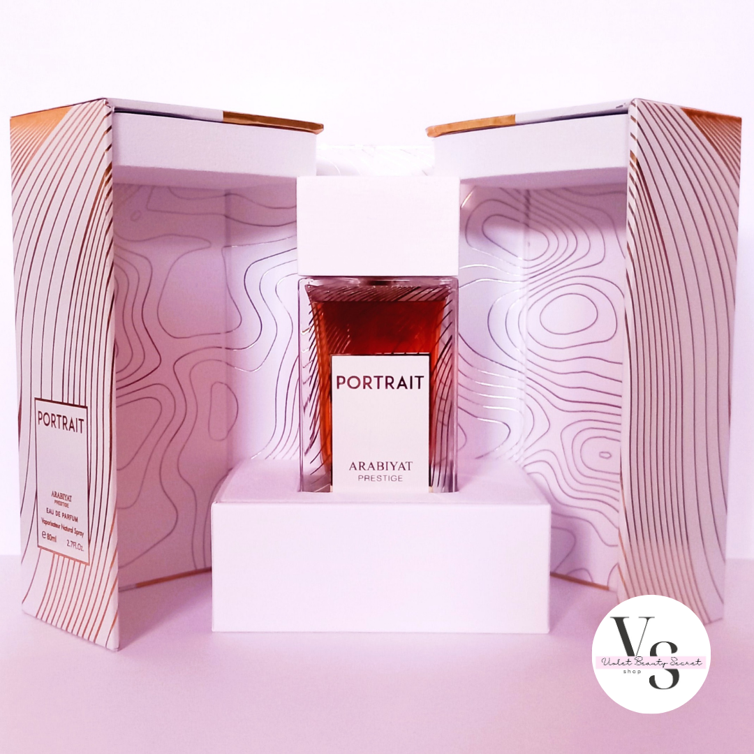 Arabiyat Prestige Portrait 80ml