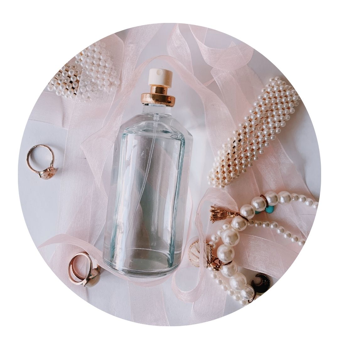 Pacchetto Decant - Profumi Puliti