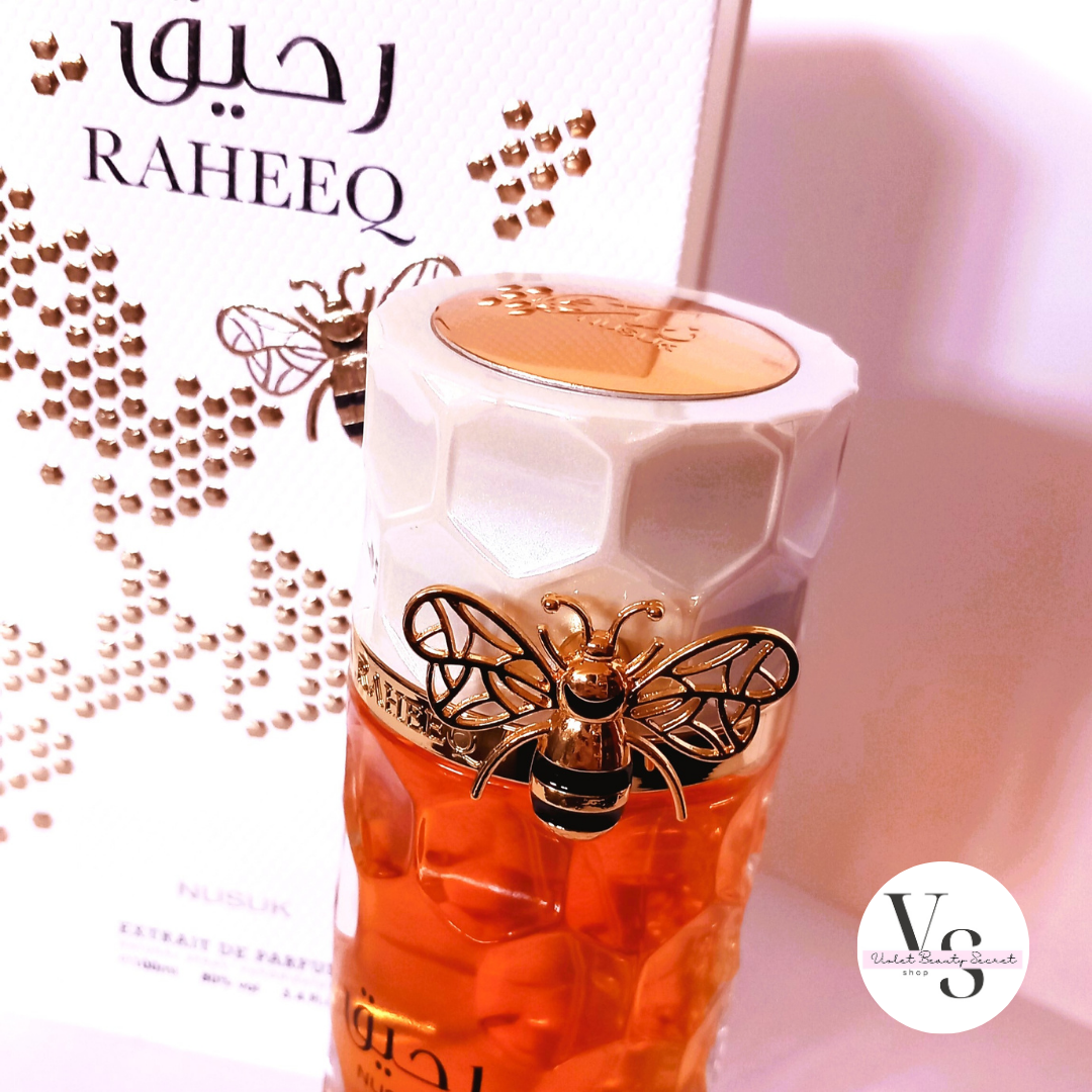 Nusuk Raheeq 100ml