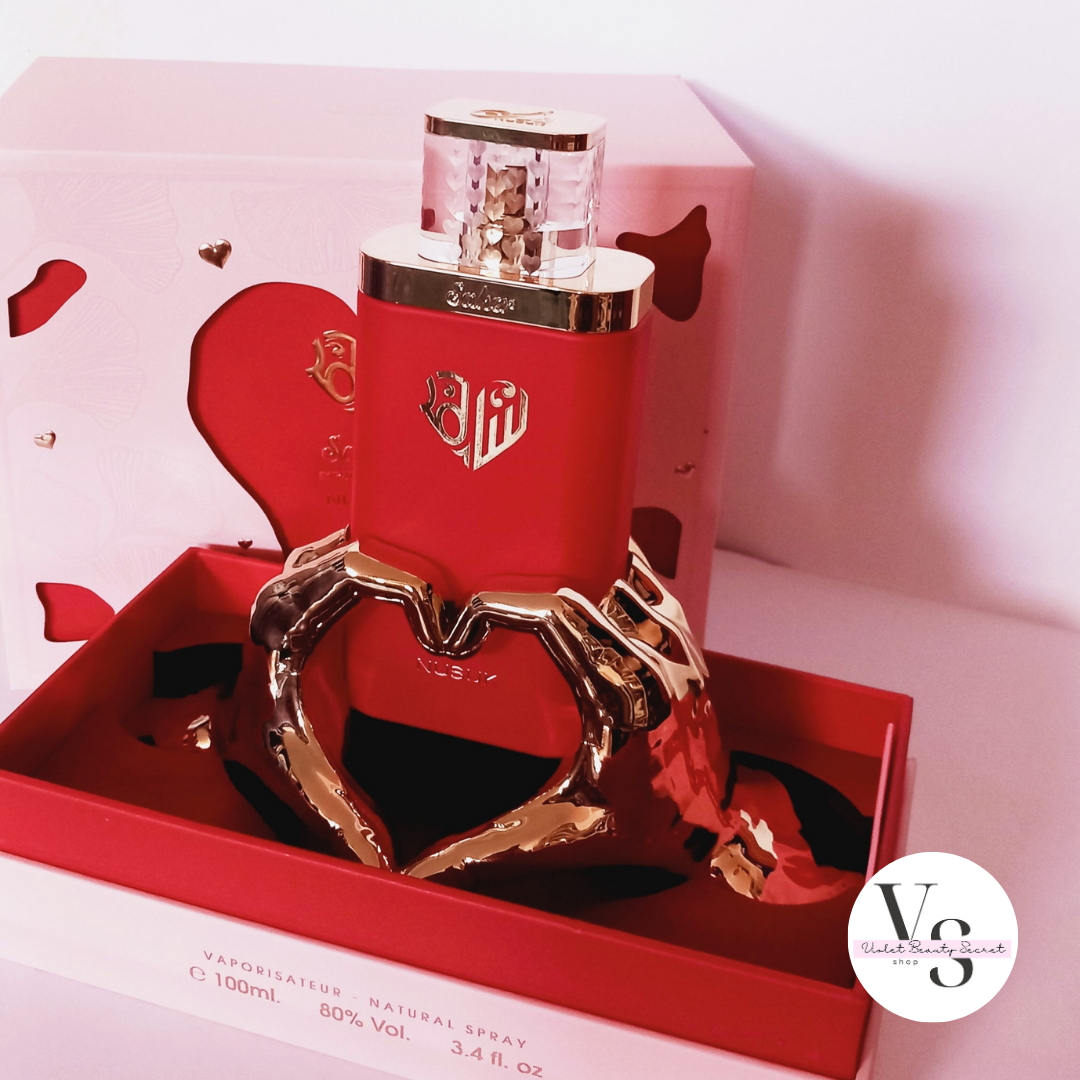 Nusuk Saher 100ml